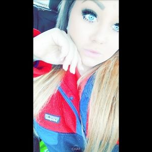 Meet your Posher, Brittany